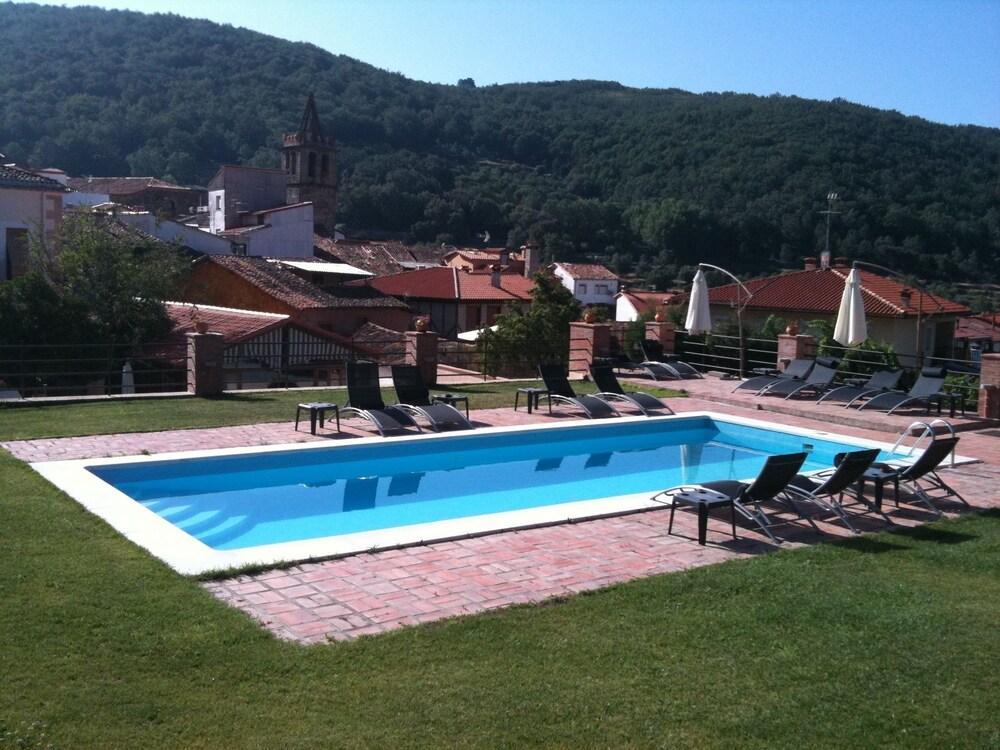 Rural La Casa De Hotel Pasarón