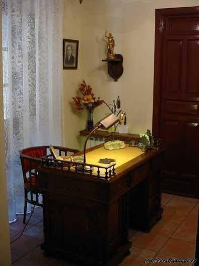 Hotel Rural La Casa De Pasarón