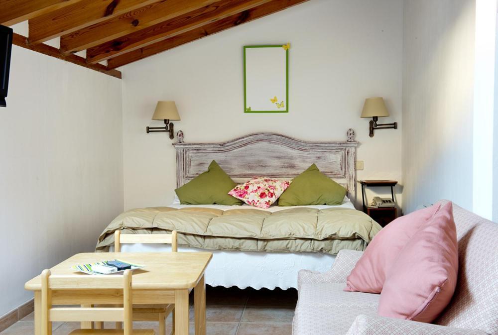 Rural La Casa De Hotel 3*