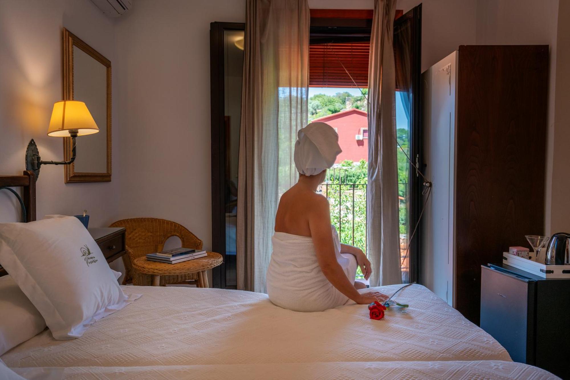 Rural La Casa De Hotel