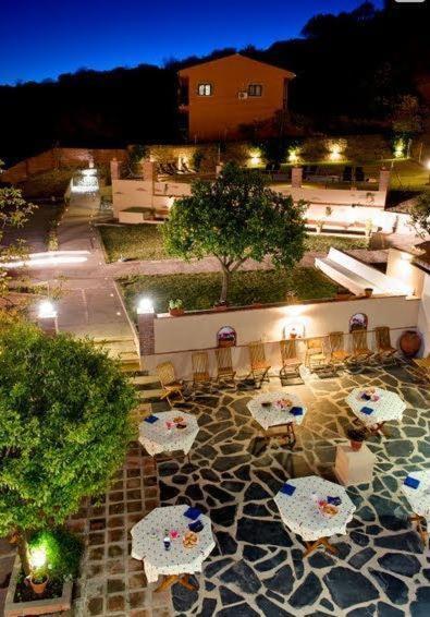 Rural La Casa De Hotel Pasarón