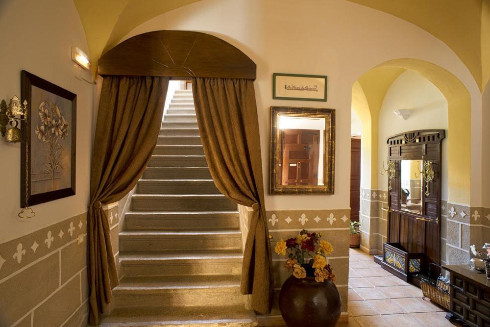 Hotel Rural La Casa De 3*