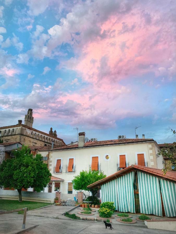 Rural La Casa De Pasarón