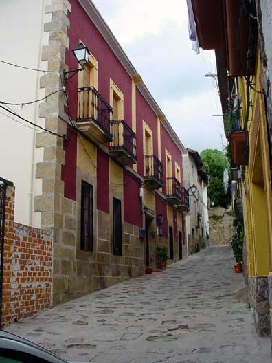 Rural La Casa De 3*
